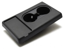 Ford OEM Center Console Jumpseat Cup Holder For 2021-2026 Ford Trucks picture