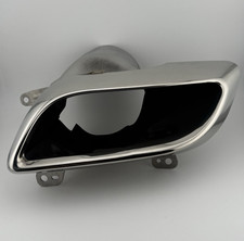 2015 - 2023 Chrysler 300 Mopar Driver Left Exhaust Tail Pipe Tip OE STYLE picture