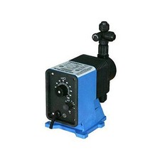 PULSAFEEDER LB64SA-PTC1-XXX PULSAtron Series A Plus Metering Pump with Dual M... picture
