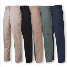 80th ANNIVERSARY  SALE Tru-Spec 24-7 ORIGINAL Tactical Rip-Stop Pants  23% OFF picture