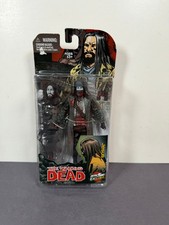 McFarlane Toys The Walking Dead JESUS Skybound Exclusive Action Figure picture
