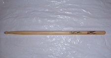 GREEN DAY Signature Concert Tour Stage Memorabilia 3 Piece Set STICK PICK TICKET picture