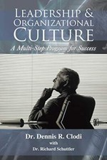 Leadership & Organizational Culture: A Multi-Step Program for Success           picture