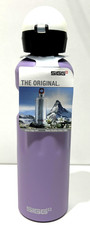Sigg Daybreak touch aluminum bottle .75L New (w/w/cr4 picture