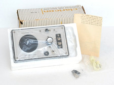 Claricon 85-120 Transistor Code Oscillator Kit NOS Vintage picture