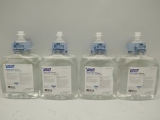 PURELL 5174  HEALTHY SOAP Mild Foam for CS4 , 1250 ml, 4 refills,NO CAPS picture