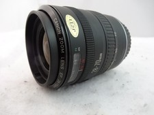 Canon EF 28-70mm f/3.5-4.5 II Standard Zoom Lens TESTED CLEAN picture