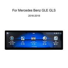 14.9in display monitor upgrade for Mercedes-Benz GLE GLS 2016-2018 Android auto picture