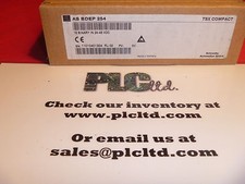 AS-BDEP-254 Modicon NEW SEALED Binary IN ASBDEP254 picture