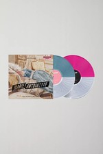 Marie Antoinette-Soundtrack-2 LP Split Color-Limited to 3000 Copies-Vinyl Record picture