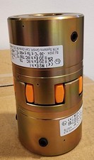 KTR ROTEX 28 COUPLING 2 HUBS WITH SPIDER HAZARDOUS LOCATION NON EXPLODING picture
