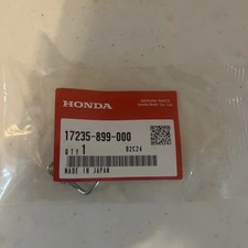 NEW OEM 1OO% GENUINE Honda Original OEM Clip A Part # 17235-899-000 ~Brand New~ picture