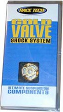 RACE TECH - Gold Valve Shock System | SMGV 5003 picture