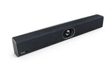 Open Box_NEW Yealink Video Conferencing Camera All-in-One USB Video Bar - UVC40 picture