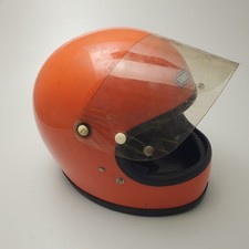 Vintage Shoei Helmet For Display Only  picture