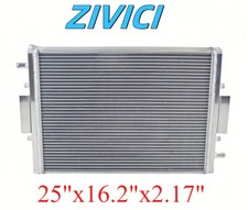 Aluminum Universal 25