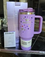 Stanley x Olivia Rodrigo Quencher 40oz FlowState Tumbler Cup NEW picture