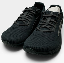 Altra Escalante 4 Men's Size 7 Black Road Running Shoes NIB picture