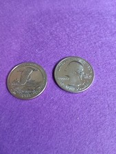 2018 S Block Island ATB Quarter--Straight From US Mint Bag picture