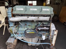 1999 DETROIT SERIES 60 12.7 DDEC 4 NON EGR Engine; RUNS PERFECT 500 HP picture