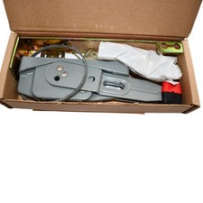 NEW Square D 9422A1 Series B Flange Mounted Operating Handle 6in NEMA 1 3 3R 4 1 picture