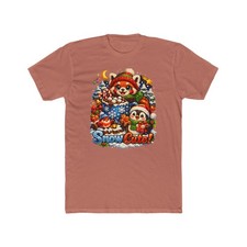 Women’s Cotton Crew Tee picture