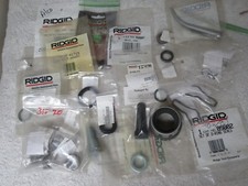 Genuine RIDGID Small Parts, Misc. Parts, Seals, ETC. - NOS -You Choose by MPN picture