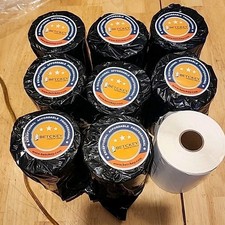 BETCKEY Premium Labels (4