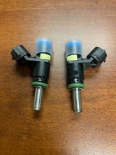 New Set of 2 OEM Fuel Injectors for 2015-2023 Can-Am, Certain Models See Desc. picture