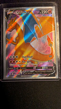 Pokemon TCG Charizard V SWSH050 Sword & Shield Promo Holo NM picture