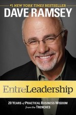 Entreleadership: 20 Years of Practical Business Wisdom from the Trenches picture