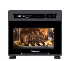 Cuisinart 10-in-1 Air Fryer Toaster Oven 26L X-Large Digital TOA-110 NEW UNUSED picture