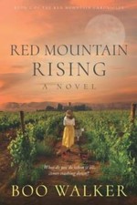 Red Mountain Rising: A Novel (Red Mountain Chronicles) - Paperback - GOOD picture
