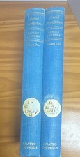 David Livingstone Family Letters 1841-1856 I. Schapera 1-2 Vol HC 1959 ex lib picture