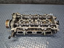 00-05 TOYOTA ZZW30L MR2 SPYDER 1.8L 1ZZFE ENGINE CYLINDER HEAD W CAMSHAFTS 63k picture