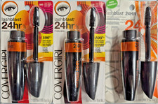 Covergirl Lash Blast 24HMascara 800, 810, 815 (PACKAGING MAY VARY) picture