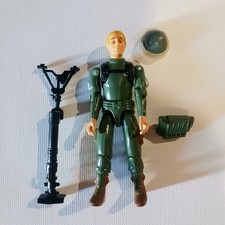 Vintage 1982 Version 1 Straight Arm Short Fuse. Clean picture