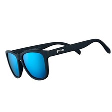 goodr OGs 'Mick and Keith's Midnight Ramble' Unisex Sunglasses - New with Box picture