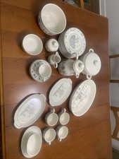 Villeroy & Boch American Sampler First Impressions Miscellaneous Set Of Dishes picture