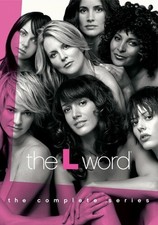 The L Word: The Complete Series [New DVD] Boxed Set, Dubbed, Mono Sound, Repac picture