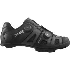 Lake MX242 Endurance Wide Cycling Shoe - Men's picture