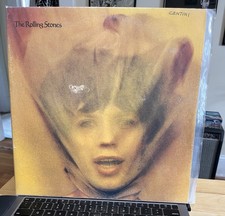 The Rolling Stones   Goats Head Soup   COC 59101    NM-/EX Vinyl      VG+ Jacket picture