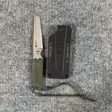Vintage CRKT Stiff Kiss 7.3