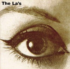 The La's, The La's picture