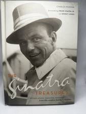 The Sinatra Treasures:Photos, Mementos, and Music picture