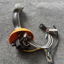 Crown Joystick Controller Handle Assembly 140750-001 picture