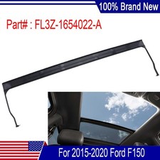 New Sunroof Front Drip Channel FL3Z1654022A Fits For 2015-2020 Ford F150 USA picture