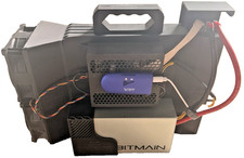 Bitman Antminer S19 Pro Bitcoin Home Miner 38TH/s | 950W 25 J/TH | WiFi Capable picture