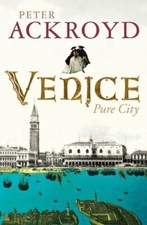 Venice: Pure City,Peter Ackroyd picture