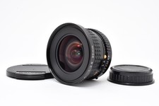 [Exc+5] SMC Pentax-A 20mm f/2.8 MF K Mount Wide Angle Lens From JAPAN picture